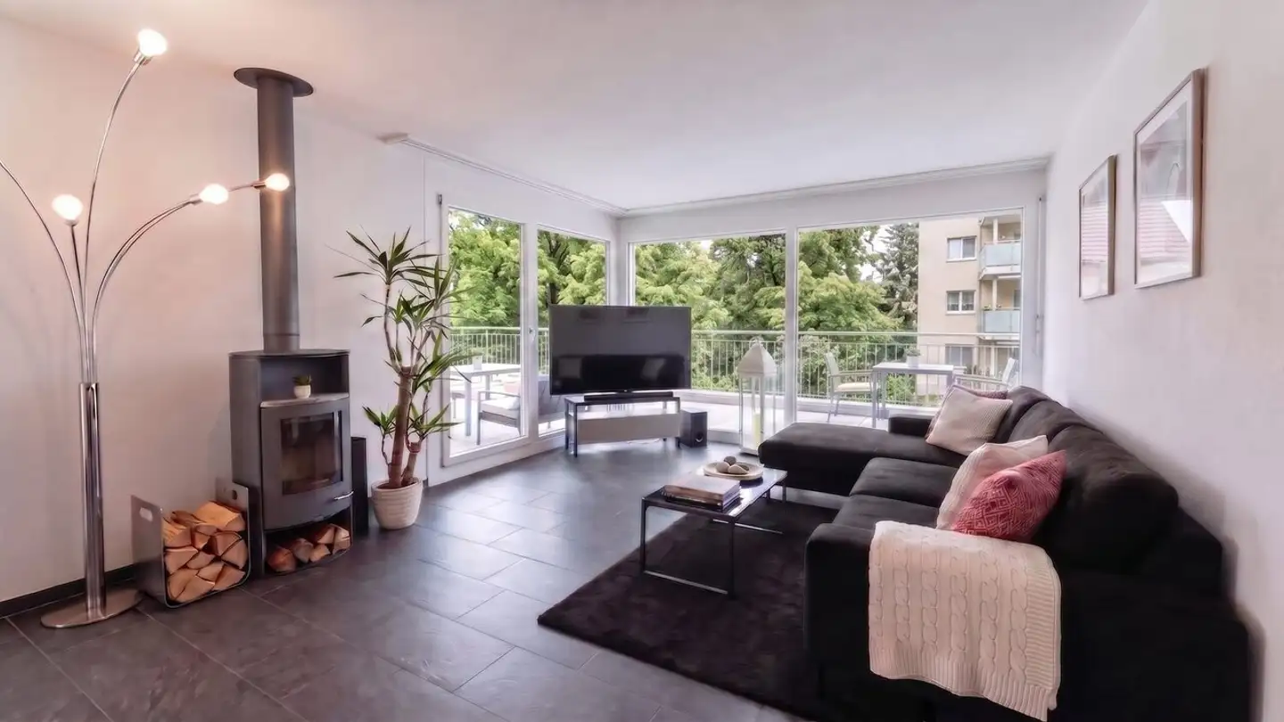 Apartment for rent - Wilkerstrasse 66, 3097 Liebefeld - Photo 4