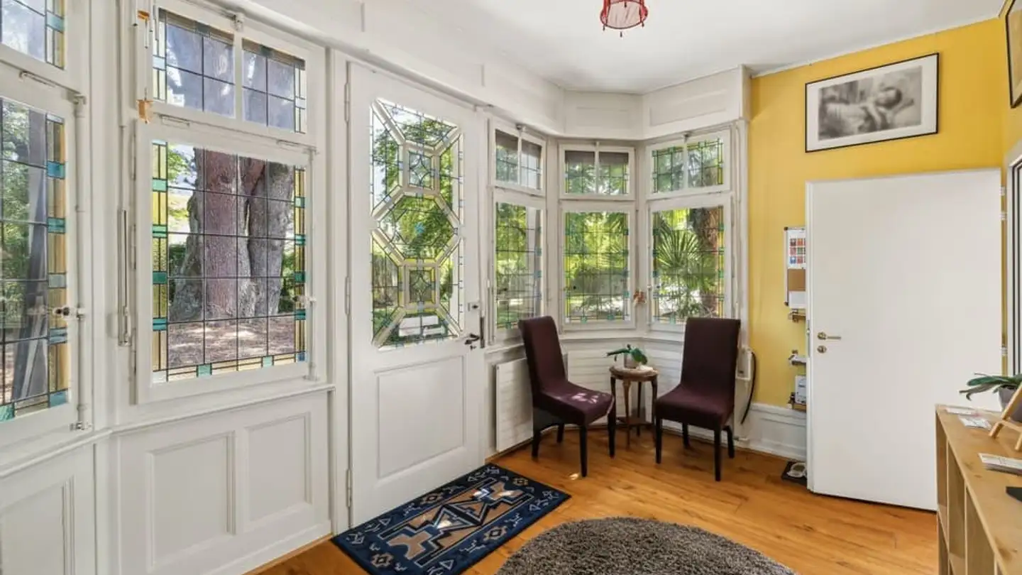 Single house for sale - 1880 Bex - Photo 3