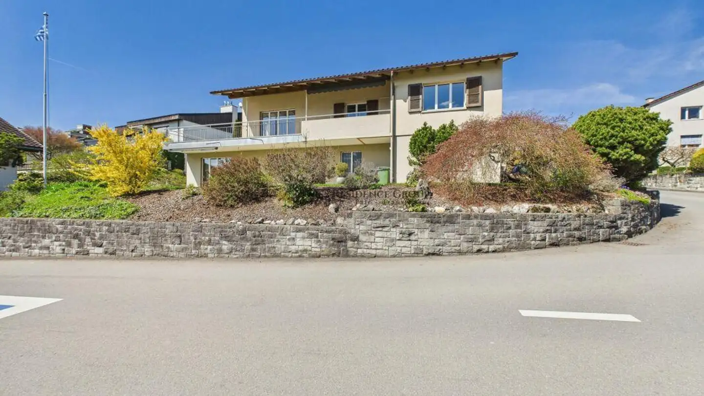 Appartamento in affitto - 6403 Küssnacht am Rigi