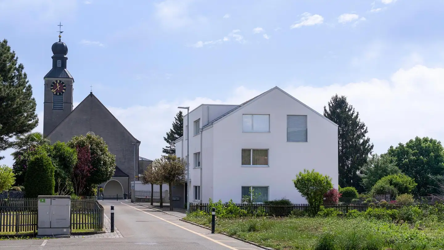 Attico in vendita - Kirchstrasse 32, 9524 Zuzwil SG - Foto 2