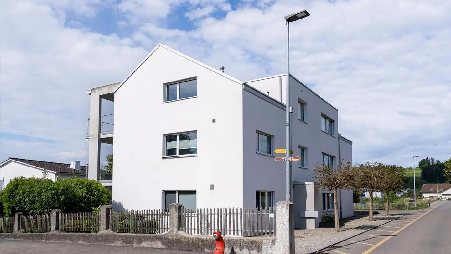 Attico in vendita - Kirchstrasse 32, 9524 Zuzwil SG - Foto 3