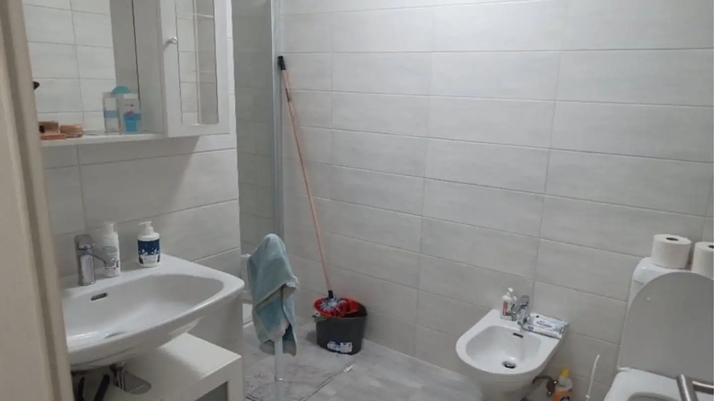 Apartment for rent - Via Fontana Di Scribar 16, 6760 Faido - Photo 3