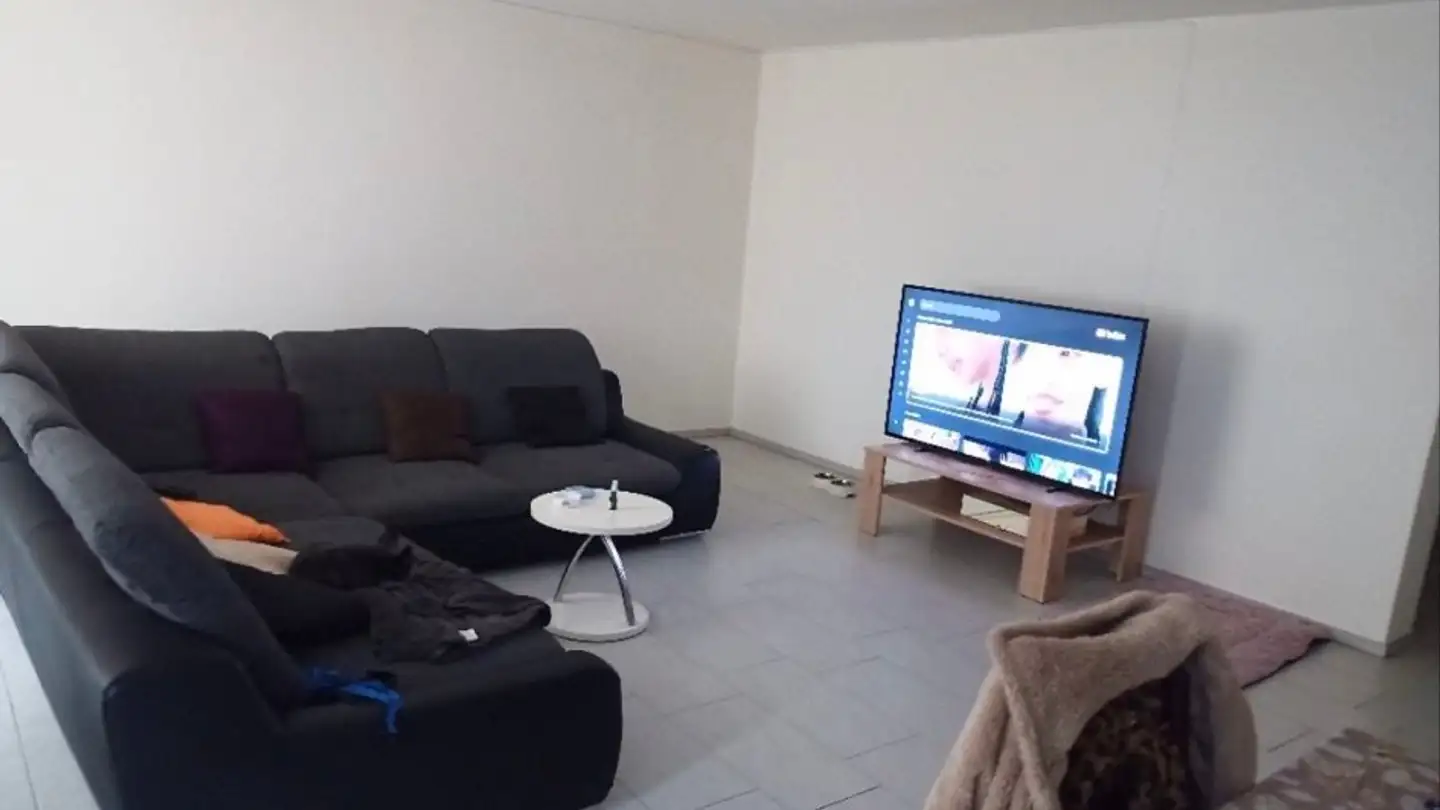 Apartment for rent - Via Fontana Di Scribar 16, 6760 Faido - Photo 4