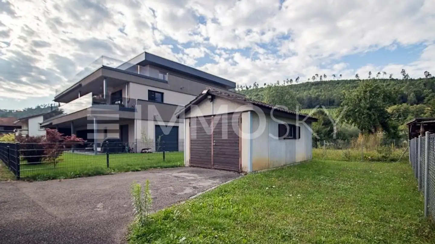 Immobile in vendita - 4222 Zwingen - Photo 2