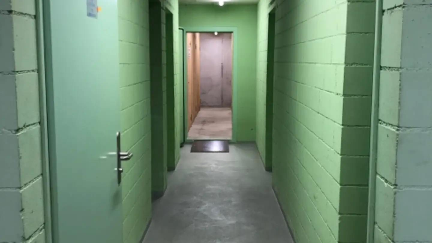 Spazio di archiviazione in affitto - Oberdorfstrasse 9, 3296 Arch - Photo 3