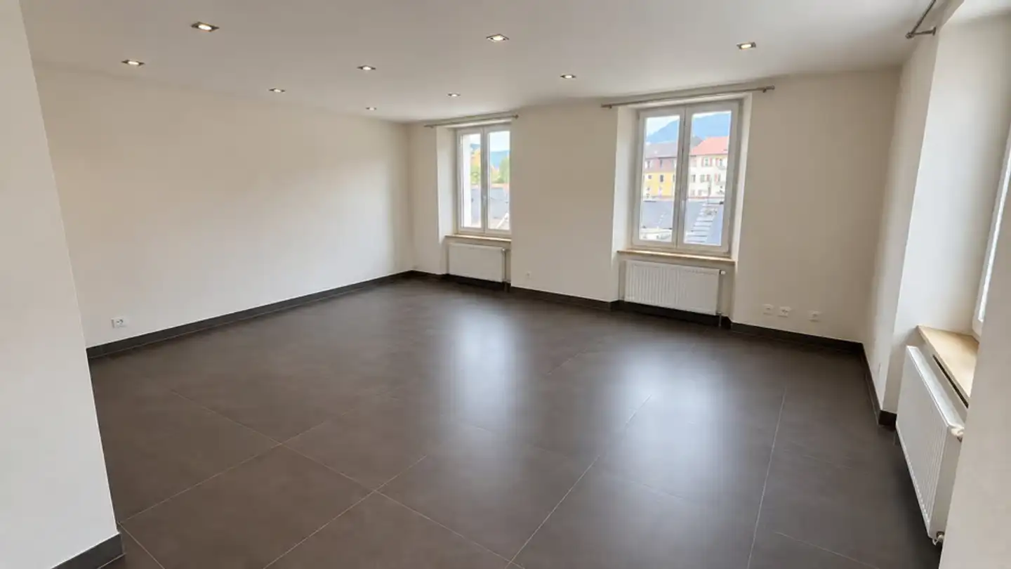 Appartamento in affitto - Rue de l'Industrie 13, 2114 Fleurier - Foto 3