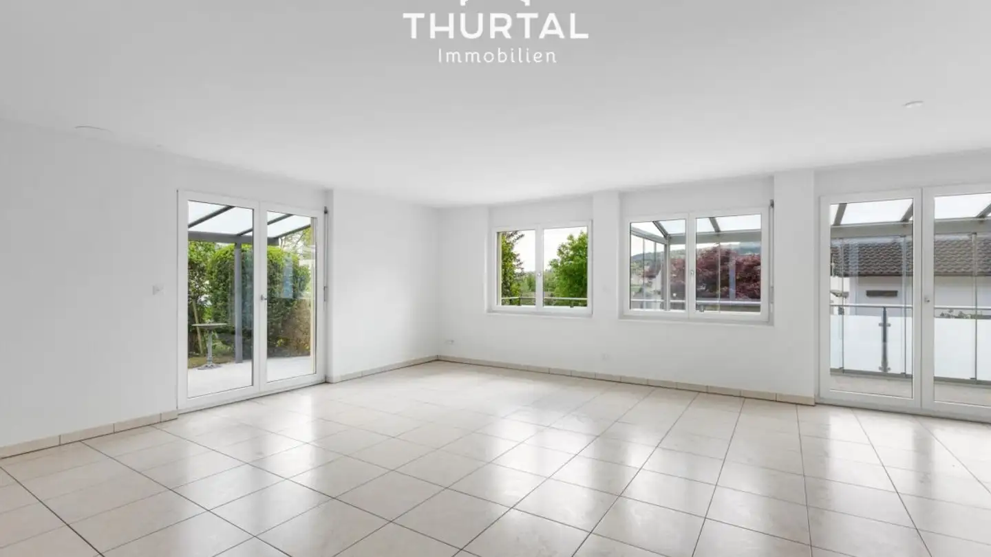 Duplex in vendita - Im Oberen Tollacher 1b, 8162 Steinmaur - Photo 3