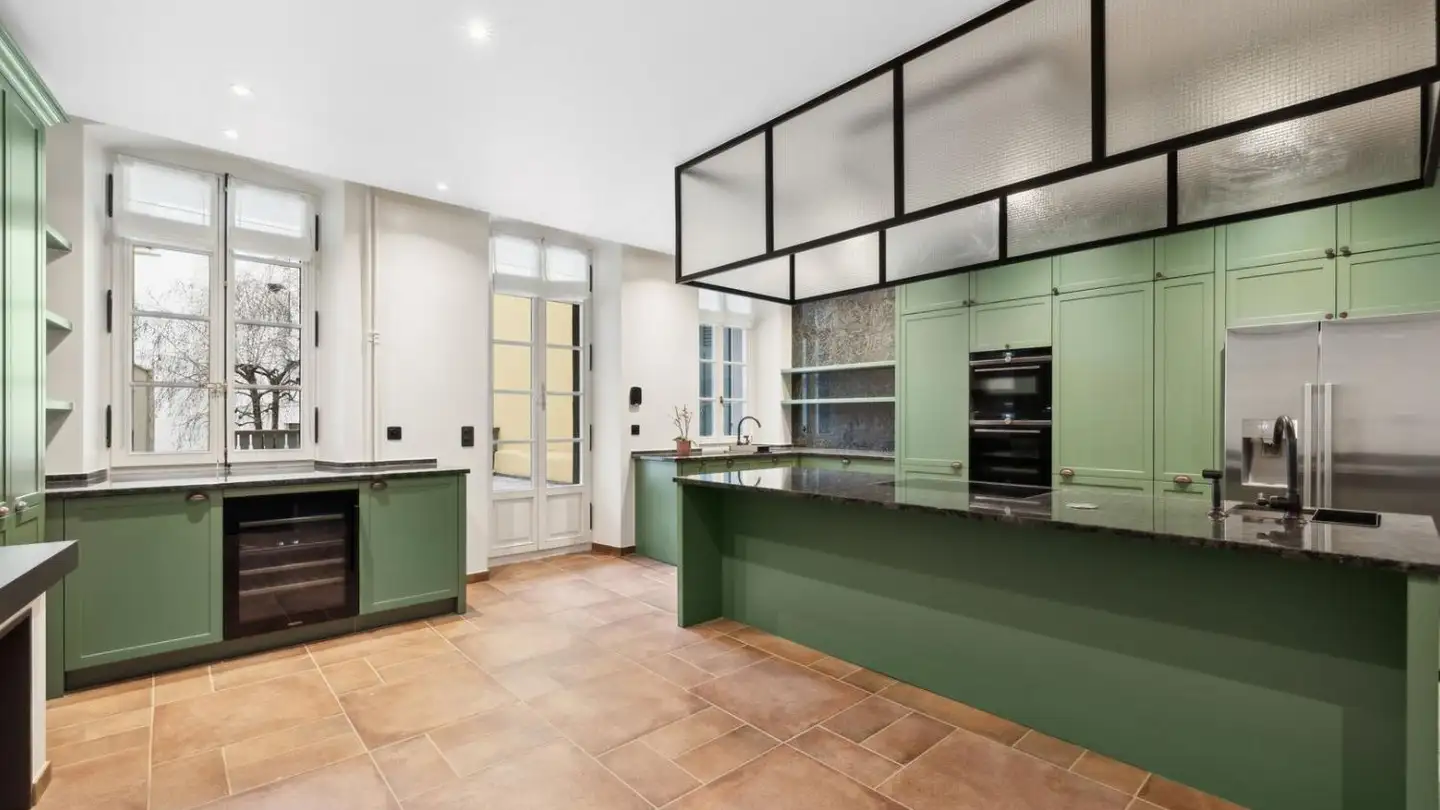 Einfamilienhaus kaufen - 1260 Nyon - Foto 2