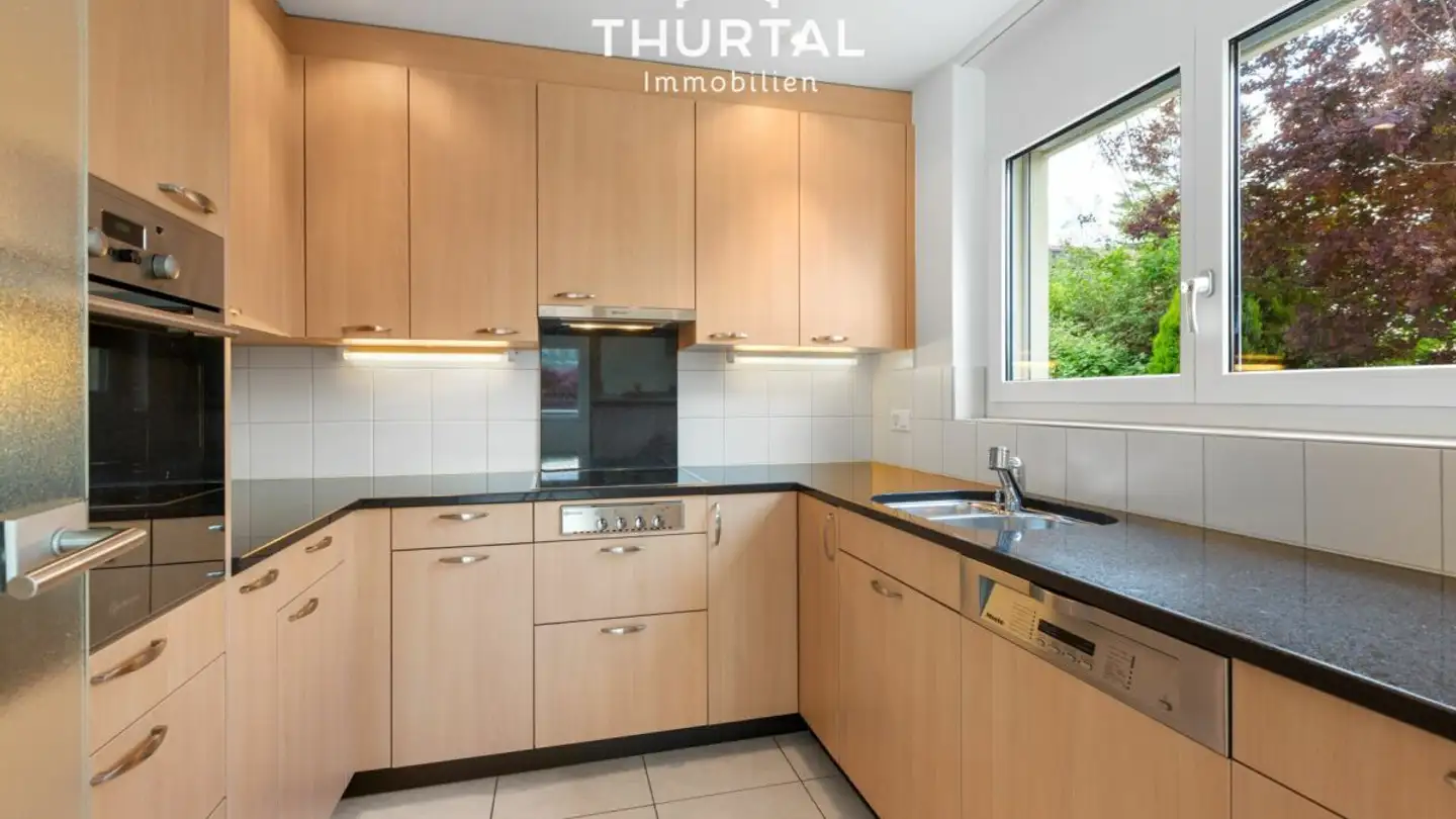 Duplex in vendita - Im Oberen Tollacher 1b, 8162 Steinmaur - Photo 4