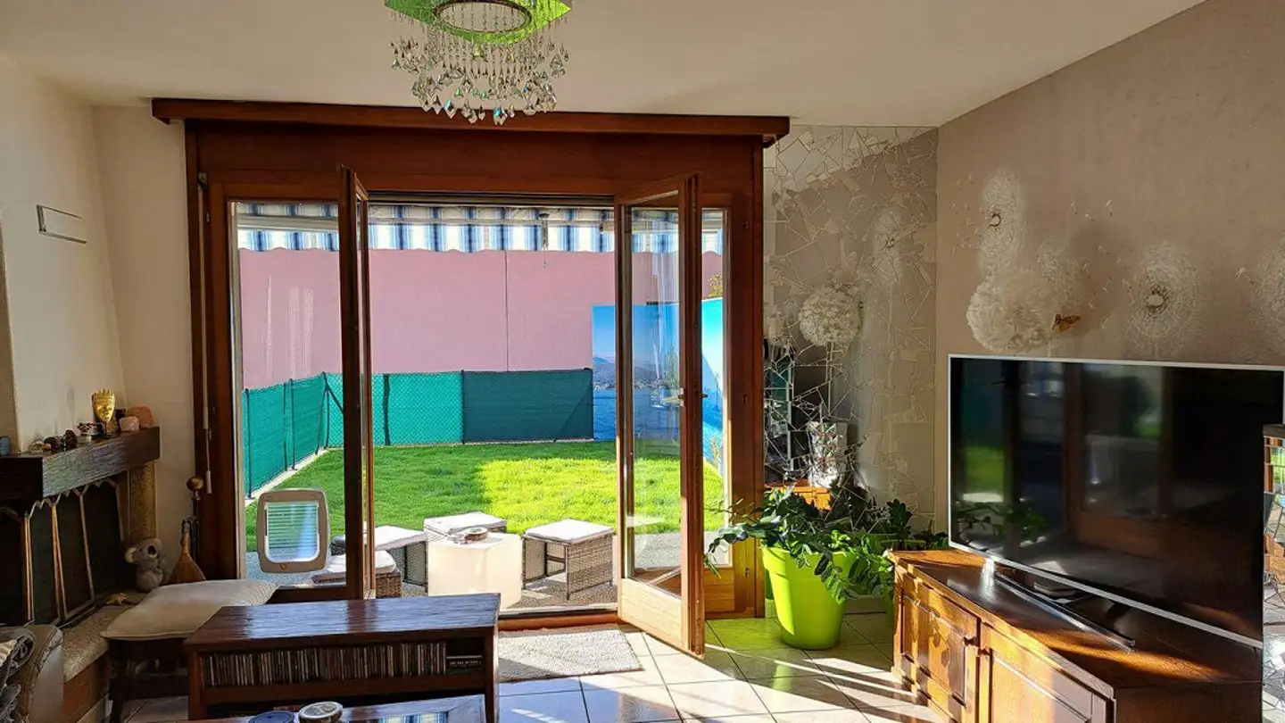 Haus kaufen - Via Cantonale, 6516 Cugnasco - Foto 2