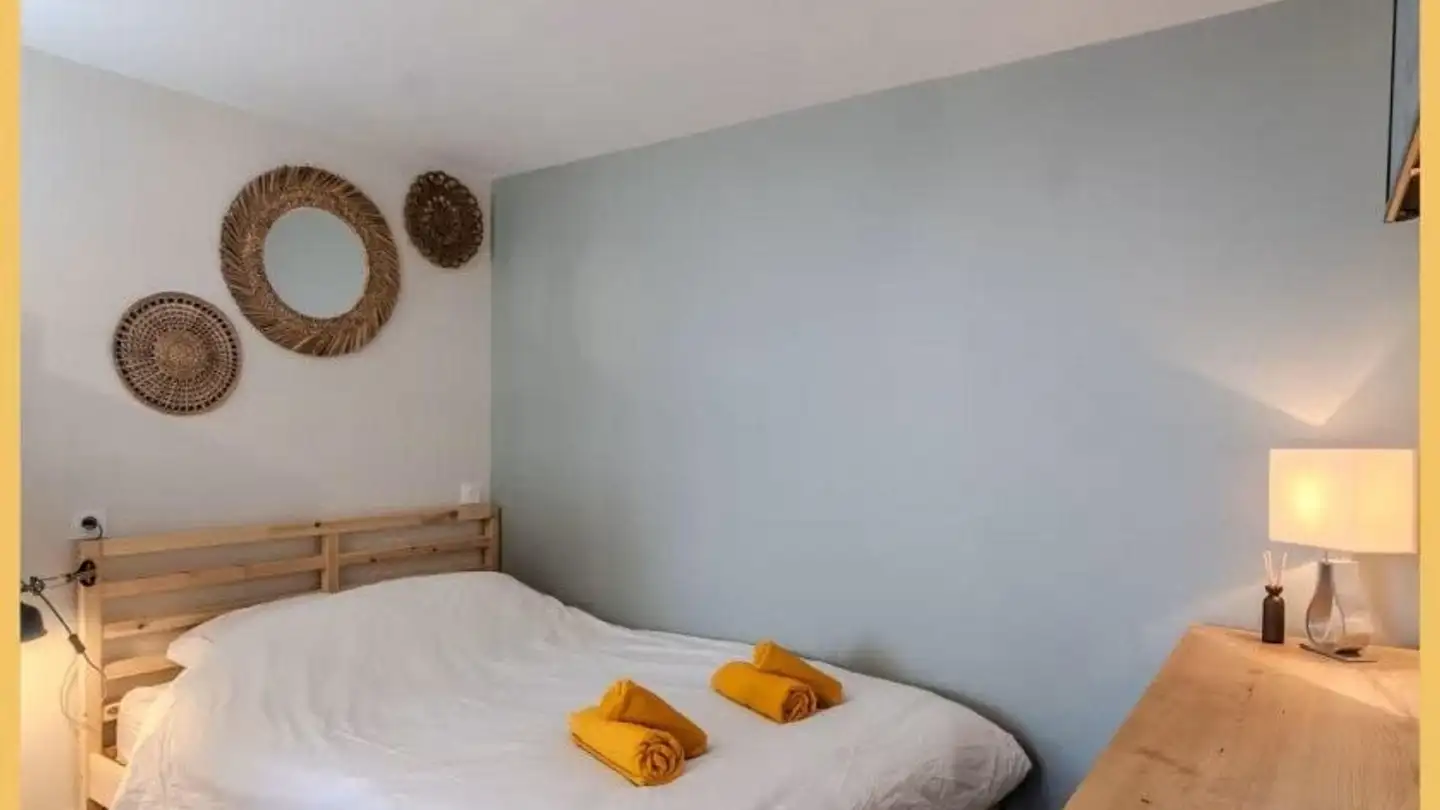 Wohnung mieten - Route De Sauverny, 1290 Versoix - Foto 2