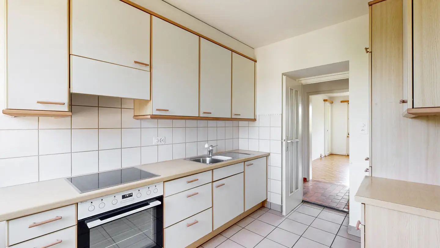 Appartement à louer - Birseckstrasse 35, 4142 Münchenstein - Photo 2