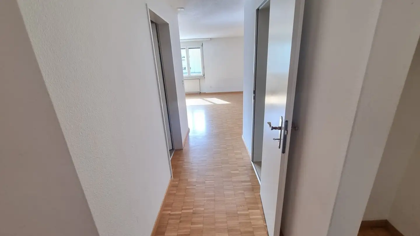 Apartment for rent - Lindenstrasse 2, 9424 Rheineck - Photo 4