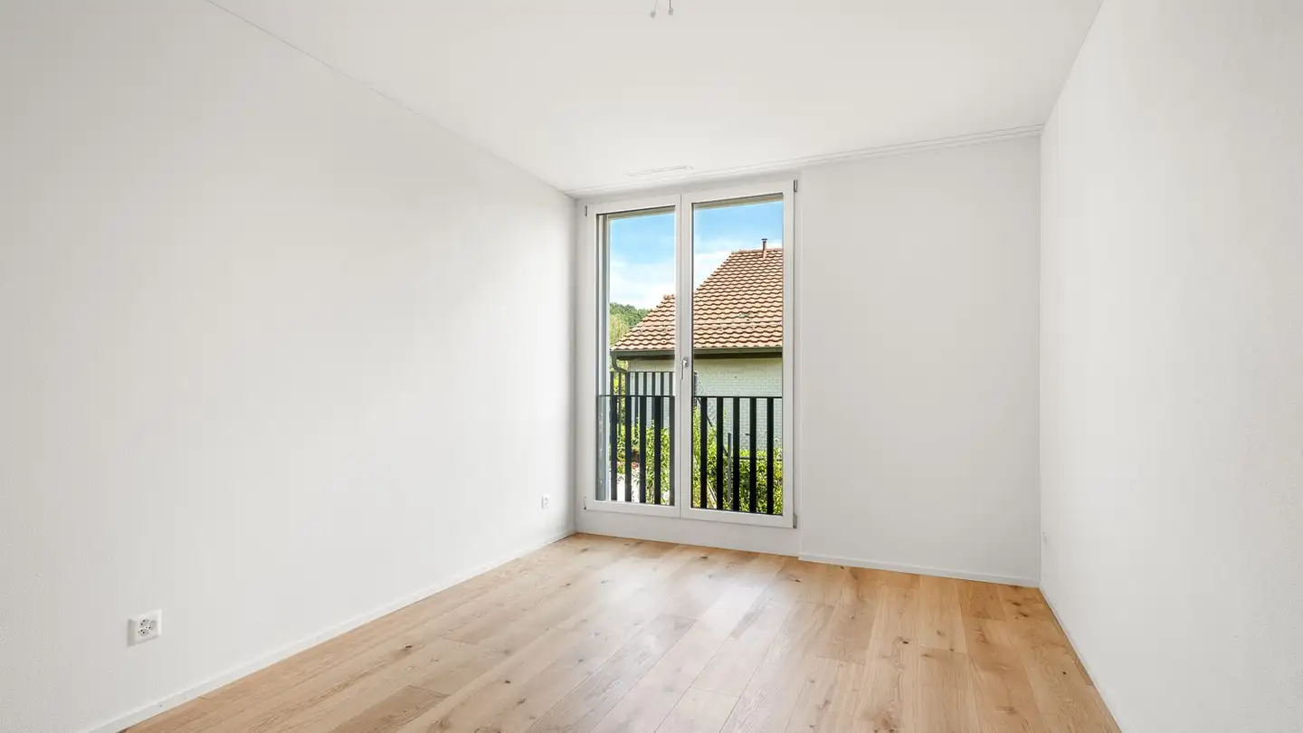 Maisonette-Wohnung mieten - Mittlere Gstücktstrasse 38, 8180 Bülach - Foto 4