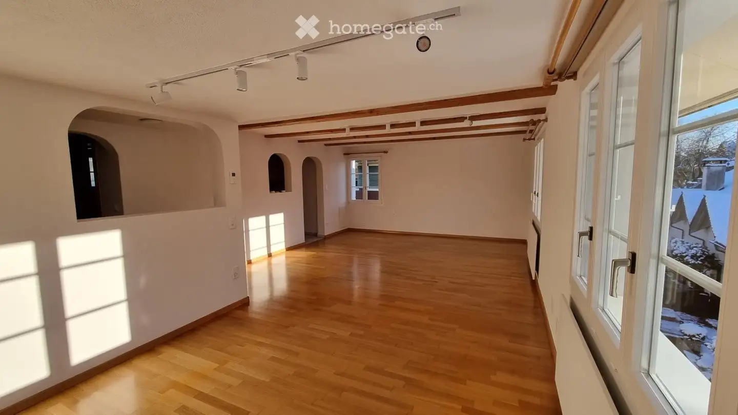 Appartamento in affitto - Schleifeweg 3, 6294 Ermensee - Foto 3