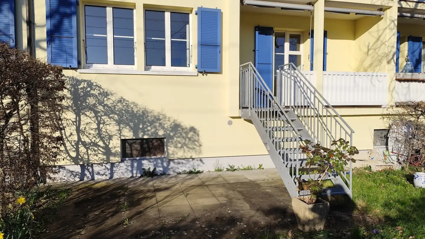 Appartement à louer - Birseckstrasse 35, 4142 Münchenstein - Photo 4