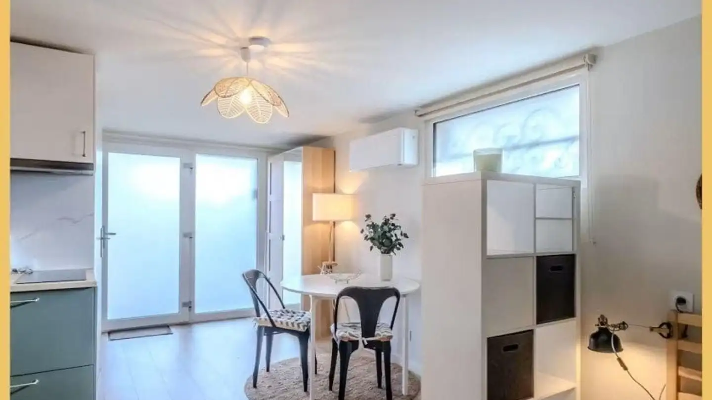 Wohnung mieten - Route De Sauverny, 1290 Versoix - Foto 3