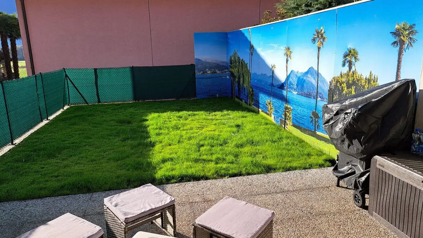 Haus kaufen - Via Cantonale, 6516 Cugnasco - Foto 4