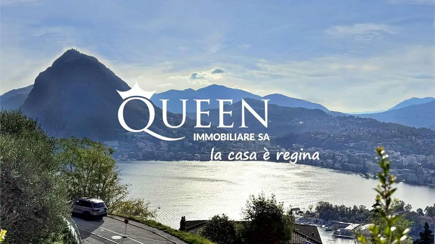 Appartamento in vendita - 6974 Aldesago - Foto 3