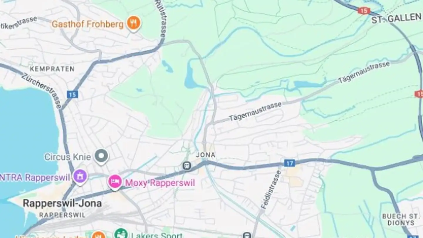 Apartment for sale - 8645 Jona