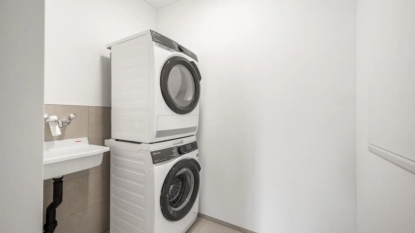 Maisonette-Wohnung mieten - Mittlere Gstücktstrasse 38, 8180 Bülach - Foto 3