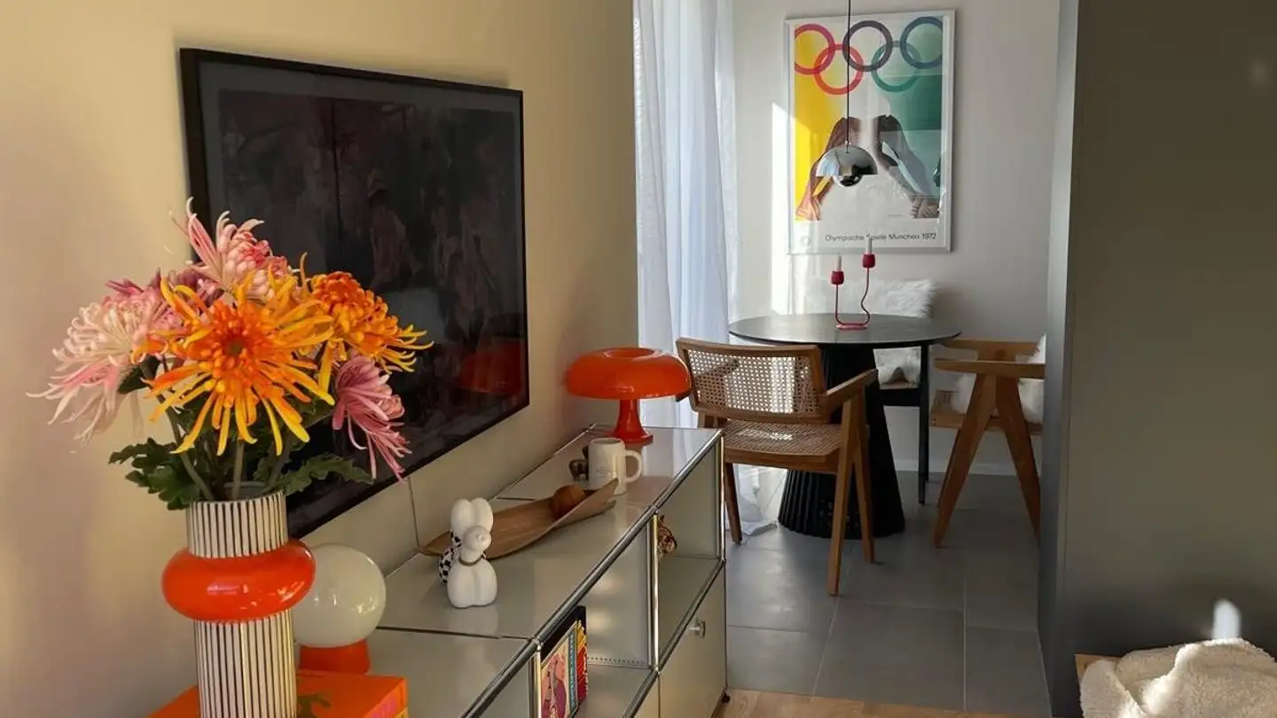 Wohnung mieten - Dahliastrasse 8, 8008 Zürich - Foto 3