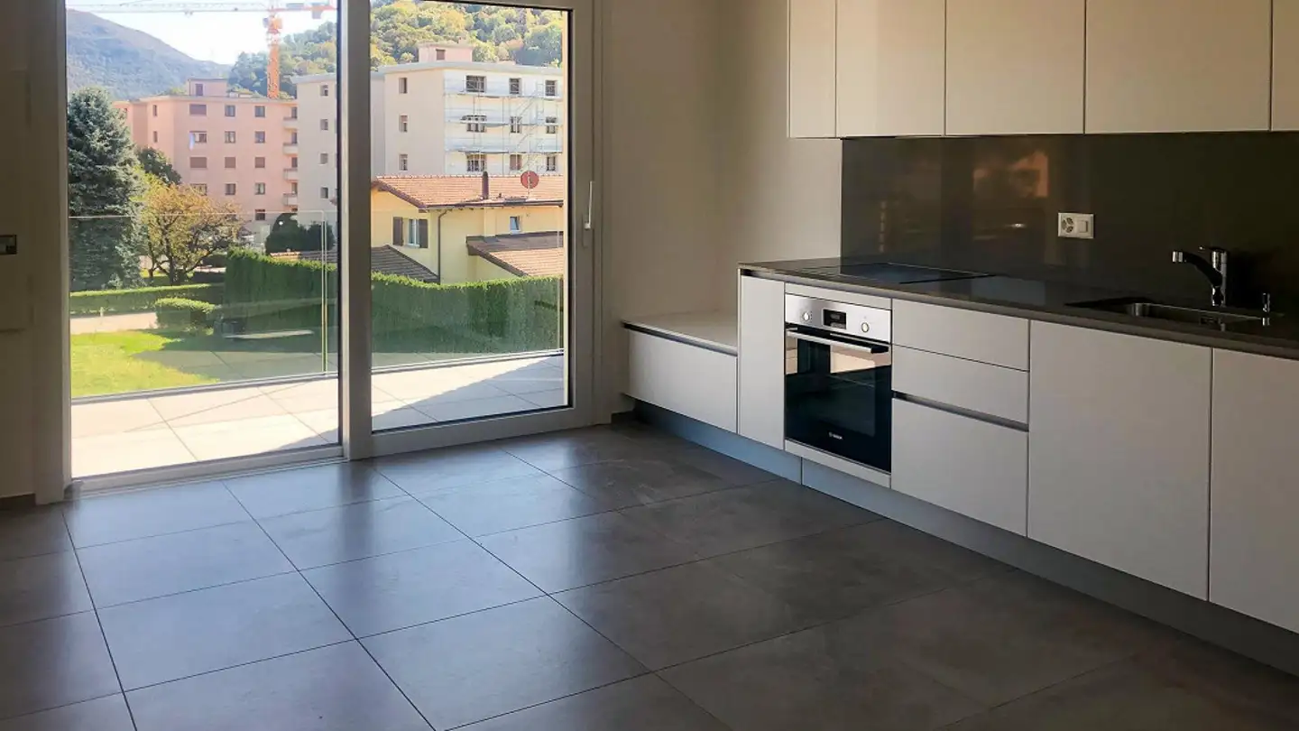 Apartment for sale - 6987 Caslano - Photo 2