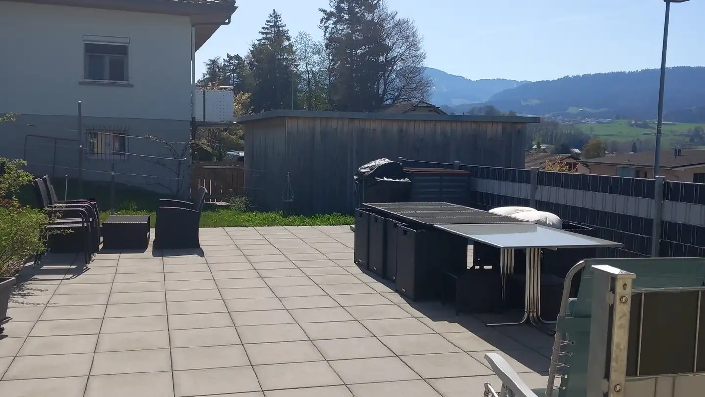 Apartment for rent - 1735 Giffers