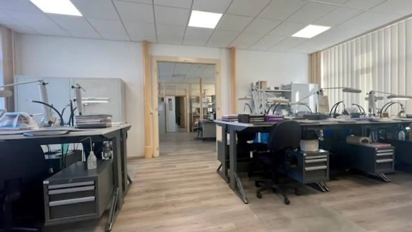 Immeuble résidentiel à vendre - 2400 Le Locle - Photo 4