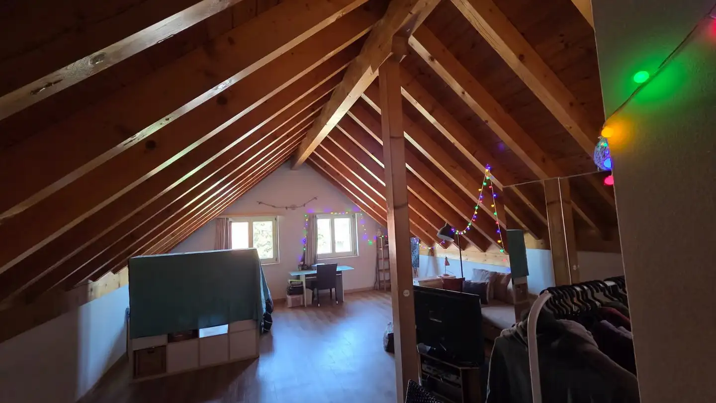 Single room for rent - 1196 Gland - Photo 2