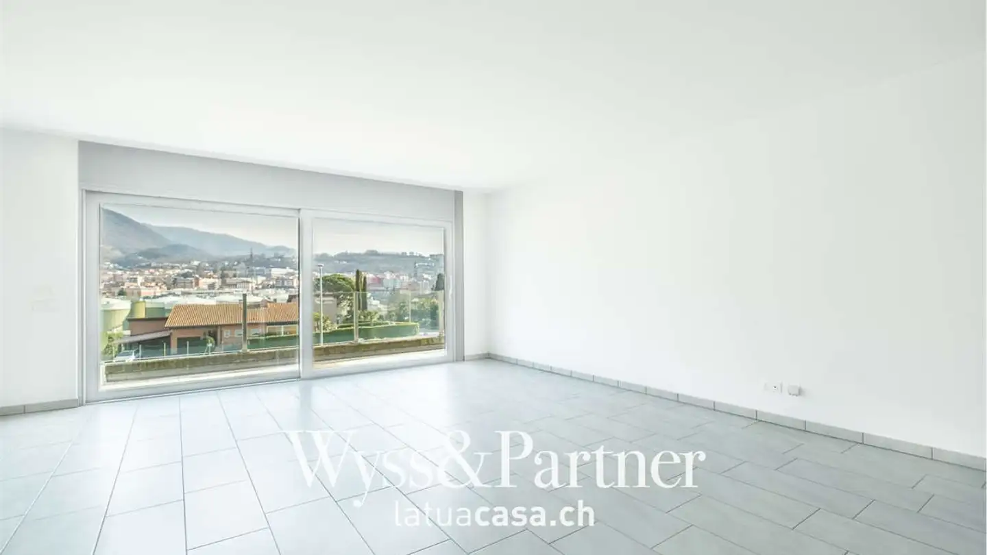 Appartamento in vendita - 6850 Mendrisio - Foto 4