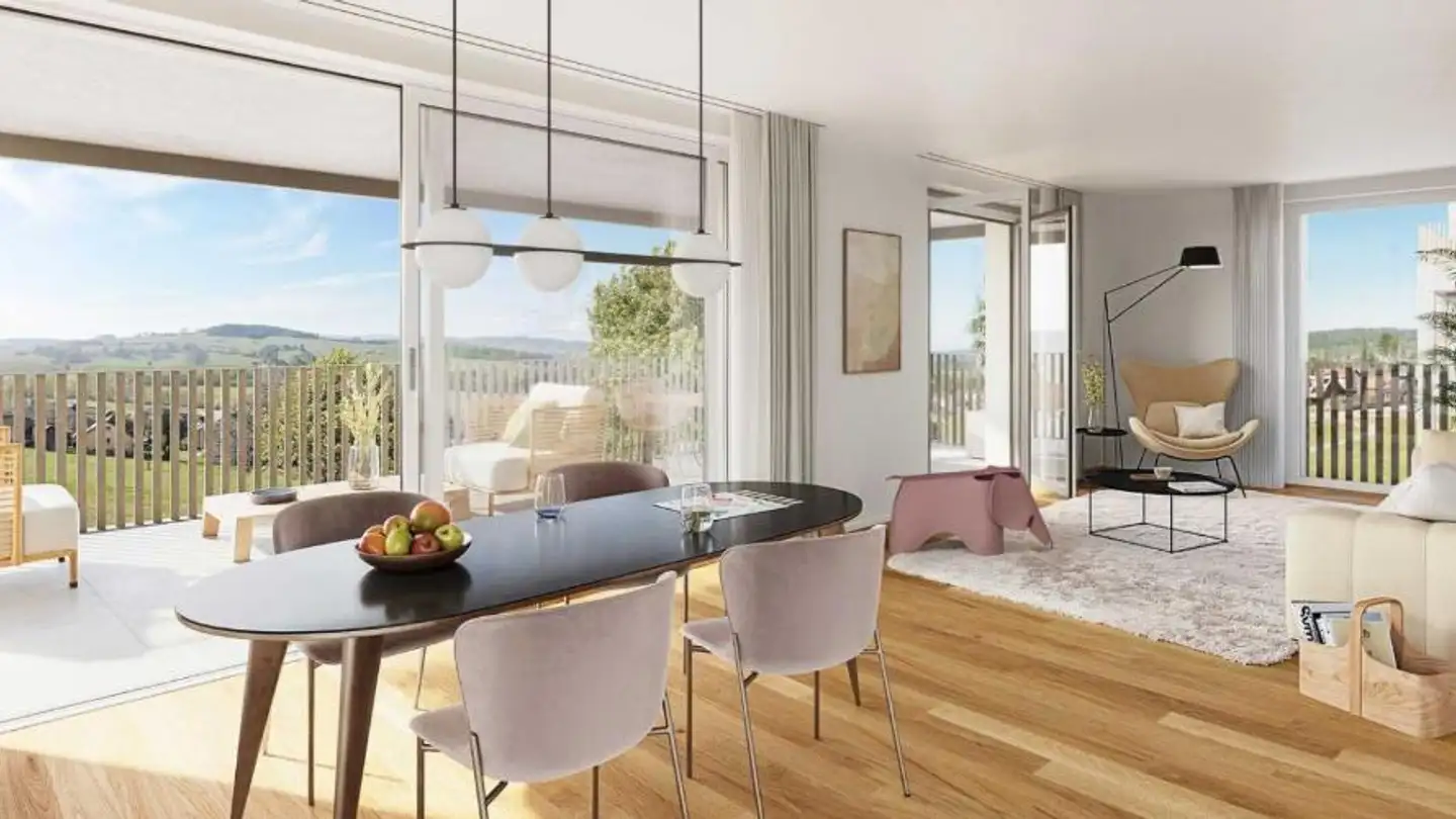 Appartamento in vendita - 1607 Palézieux-Village - Foto 4