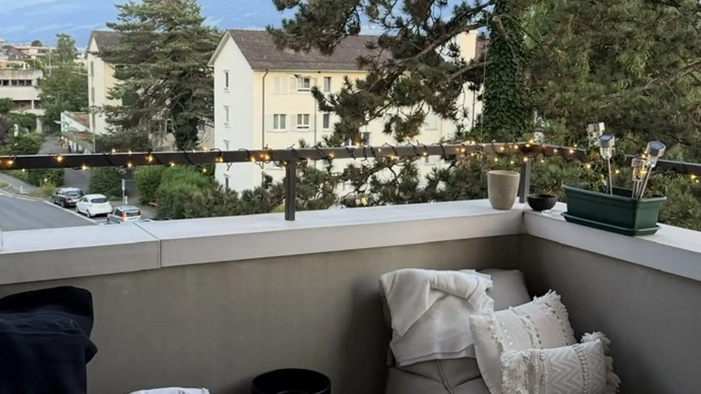 Wohnung mieten - 8712 Stäfa - Foto 2