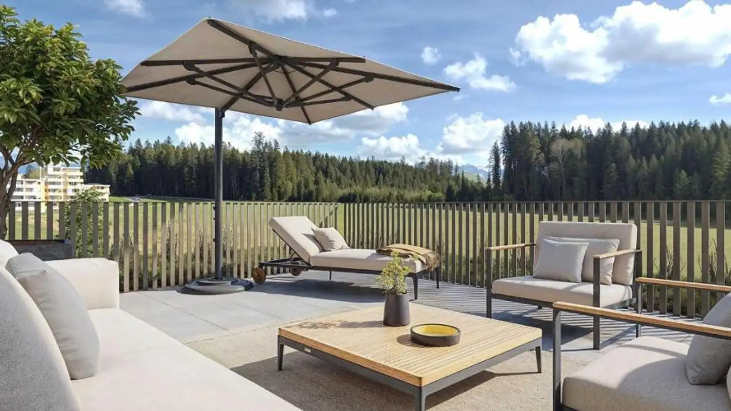 Appartamento in vendita - 1607 Palézieux-Village