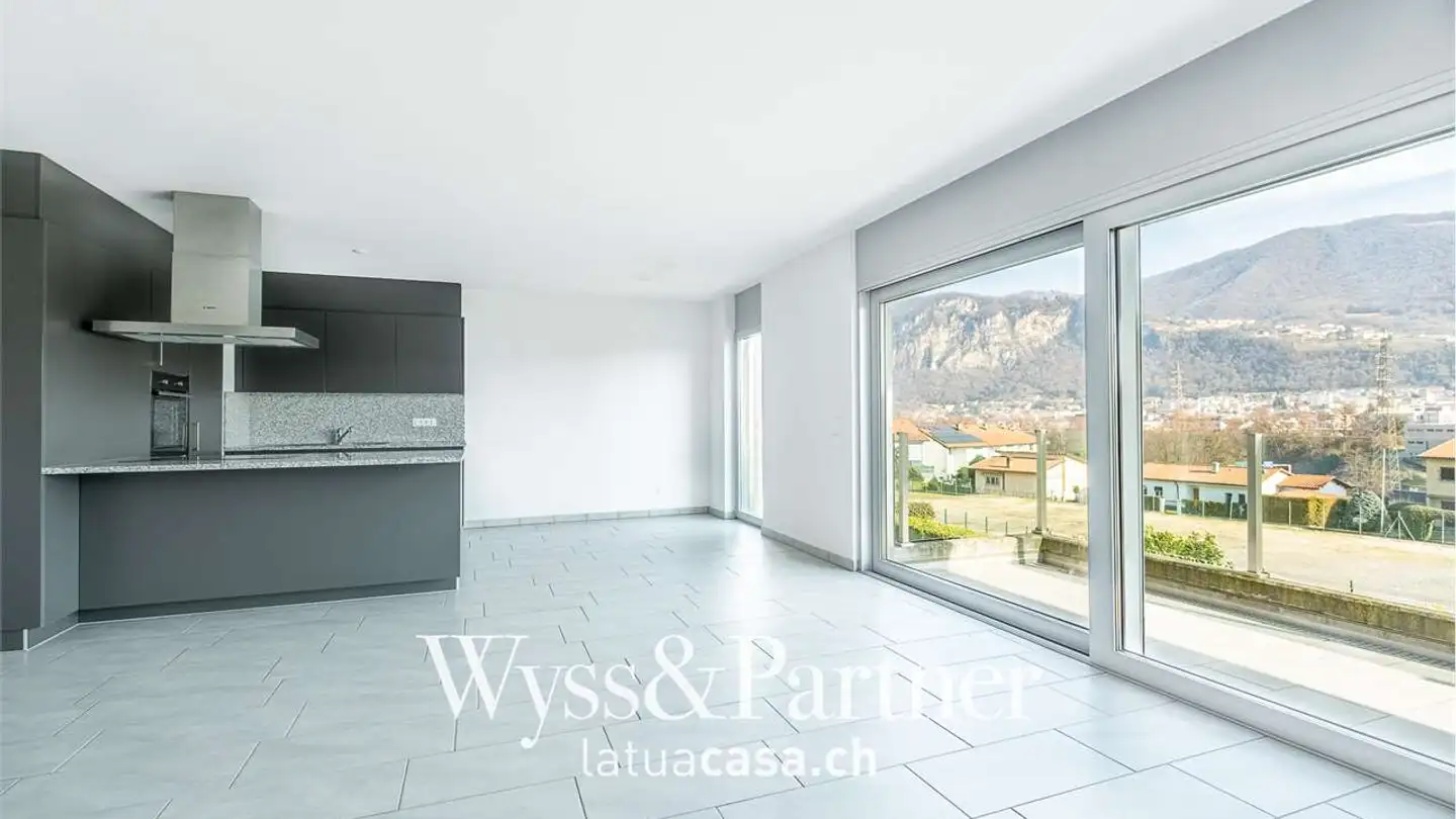 Appartamento in vendita - 6850 Mendrisio - Foto 3