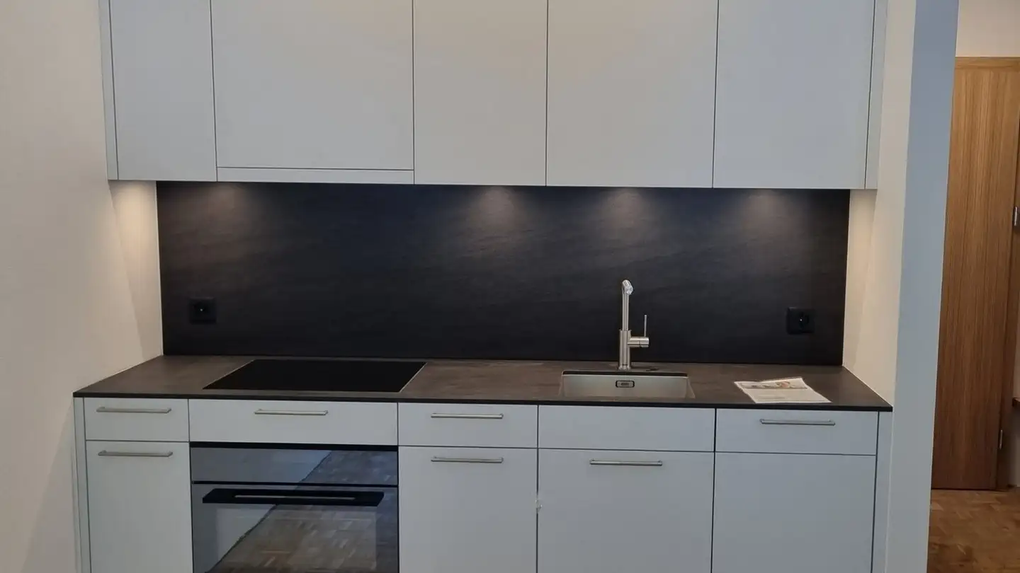 Wohnung mieten - Via Glenner 10, 7130 Ilanz