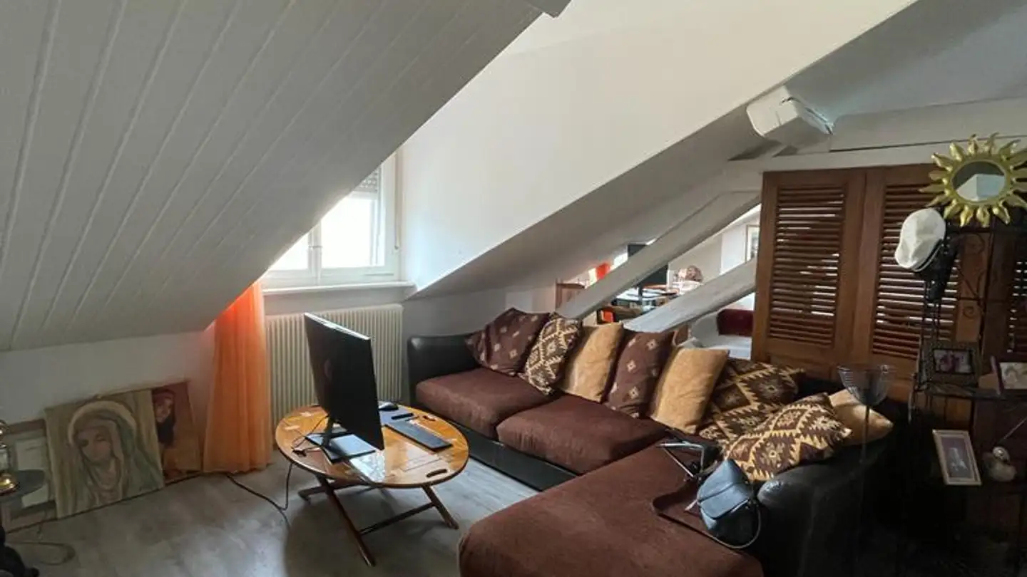 Appartement à louer - Rue Des Deux-Marchés 4, 1800 Vevey - Photo 2