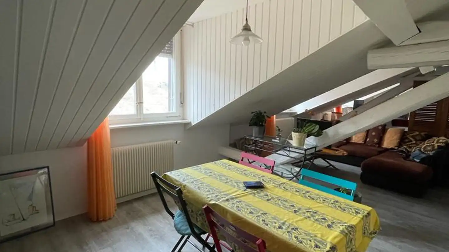 Appartement à louer - Rue Des Deux-Marchés 4, 1800 Vevey - Photo 3