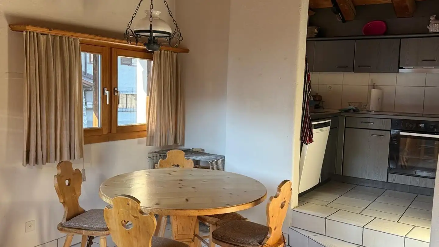 Apartment for rent - Gsteinweg 2, 7250 Klosters - Photo 2