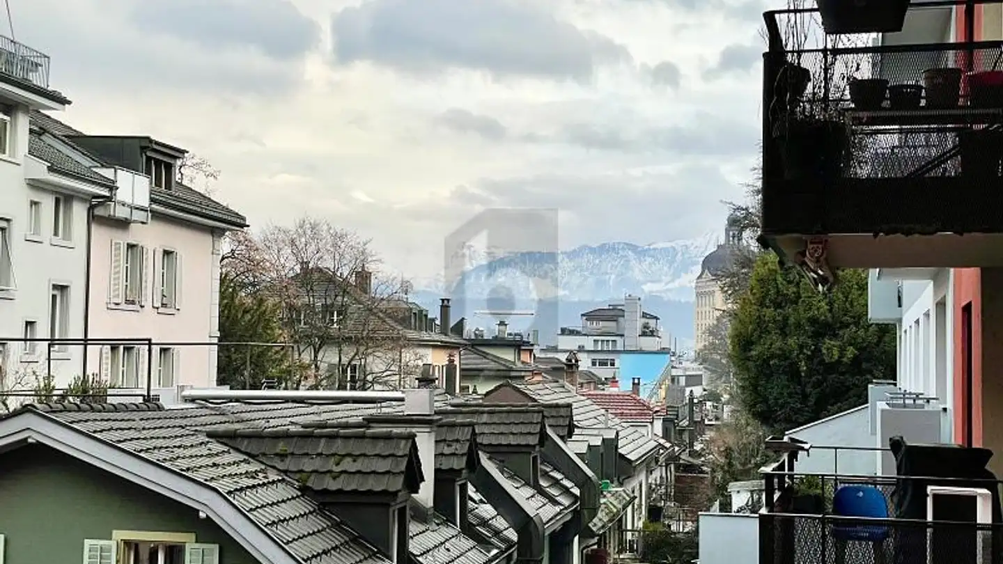 Apartment for rent - 6004 Luzern