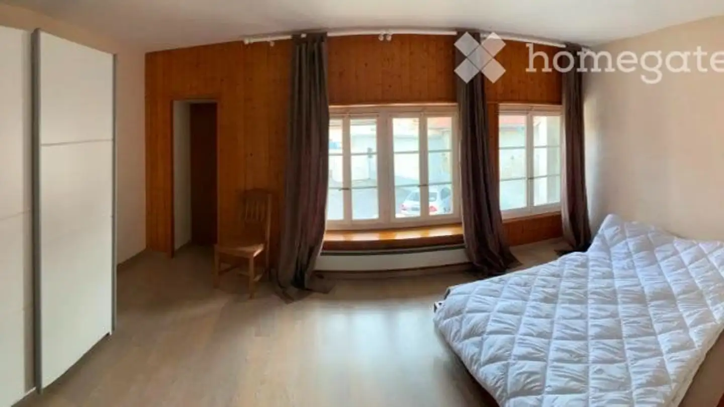 Single room for rent - 1000 Lausanne 25 - Photo 3