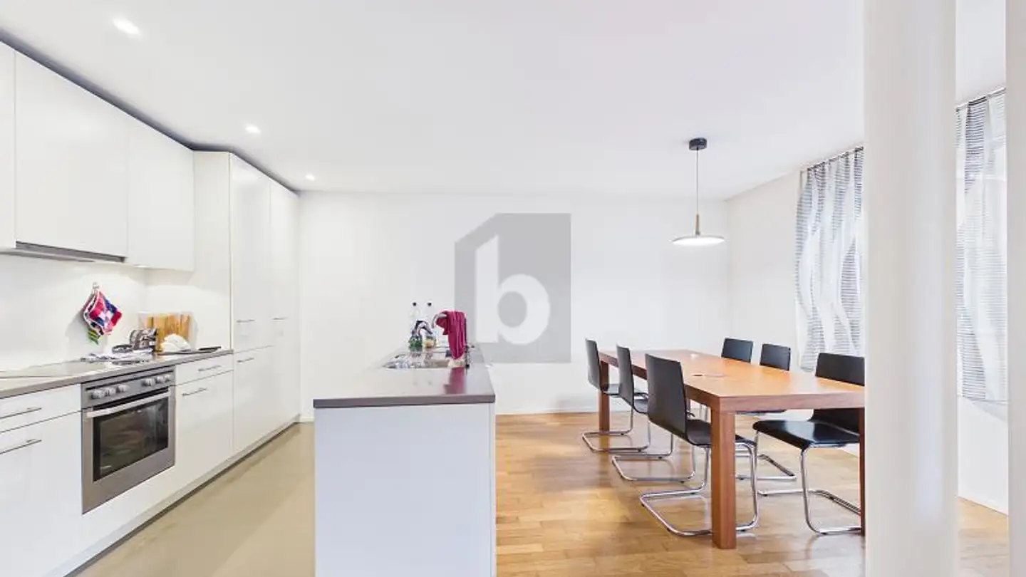 Apartment for rent - 6004 Luzern - Photo 2