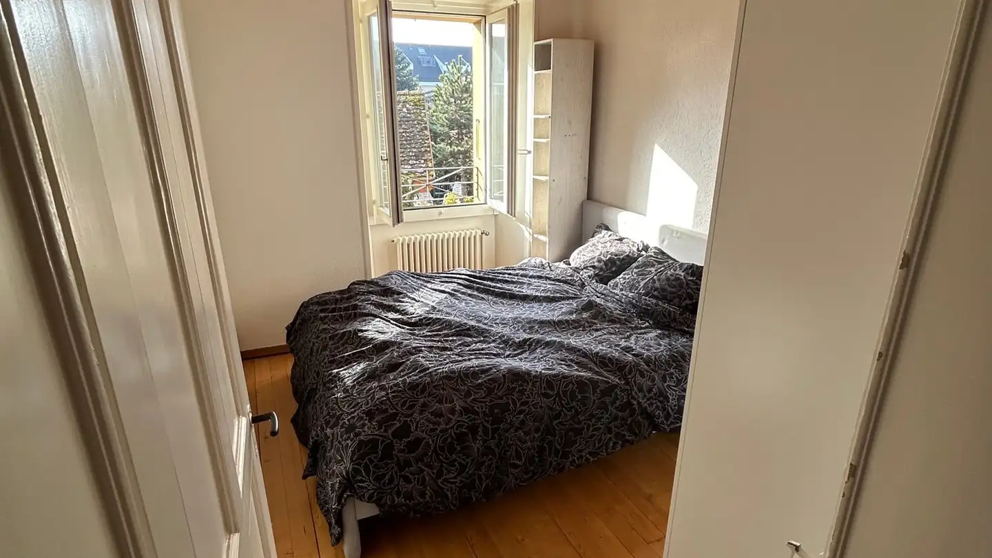 Wohnung mieten - 1028 Préverenges - Foto 2