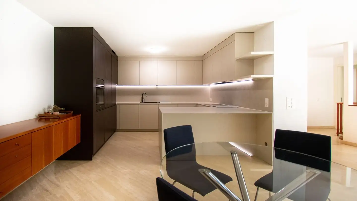 Appartement à louer - 6922 Morcote - Photo 4