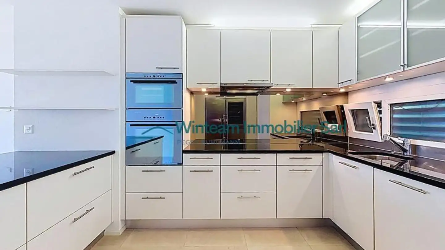 Maisonette kaufen - Rue du Marteray 19, 1752 Villars-sur-Glâne - Foto 3