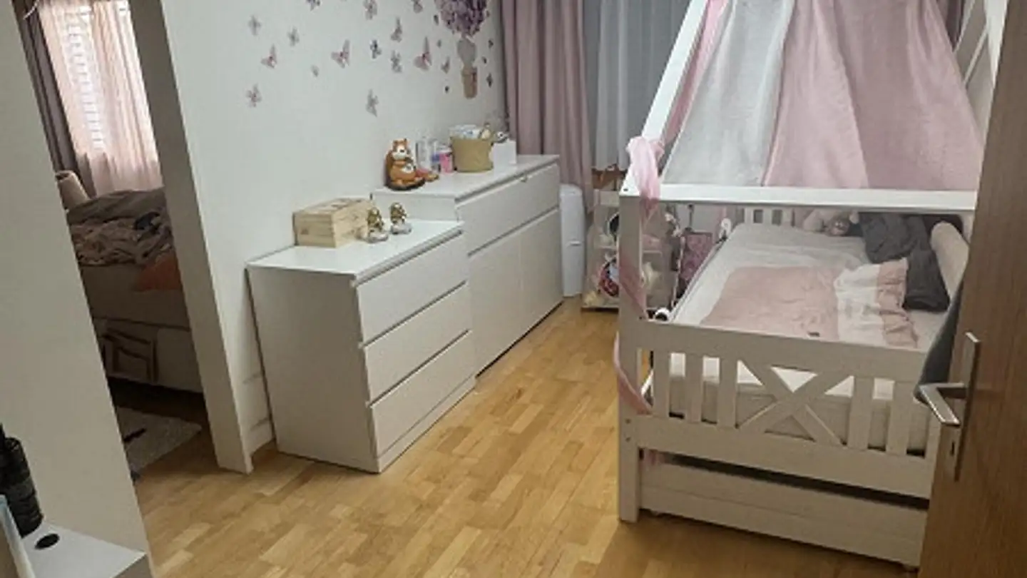 Wohnung mieten - Via Nova 120, 7013 Domat/Ems - Foto 2