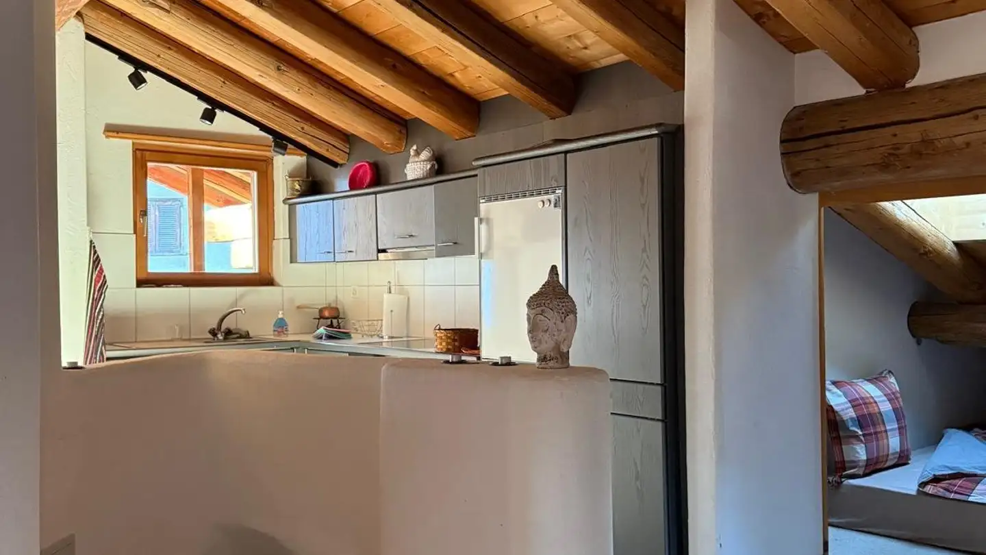 Apartment for rent - Gsteinweg 2, 7250 Klosters - Photo 3