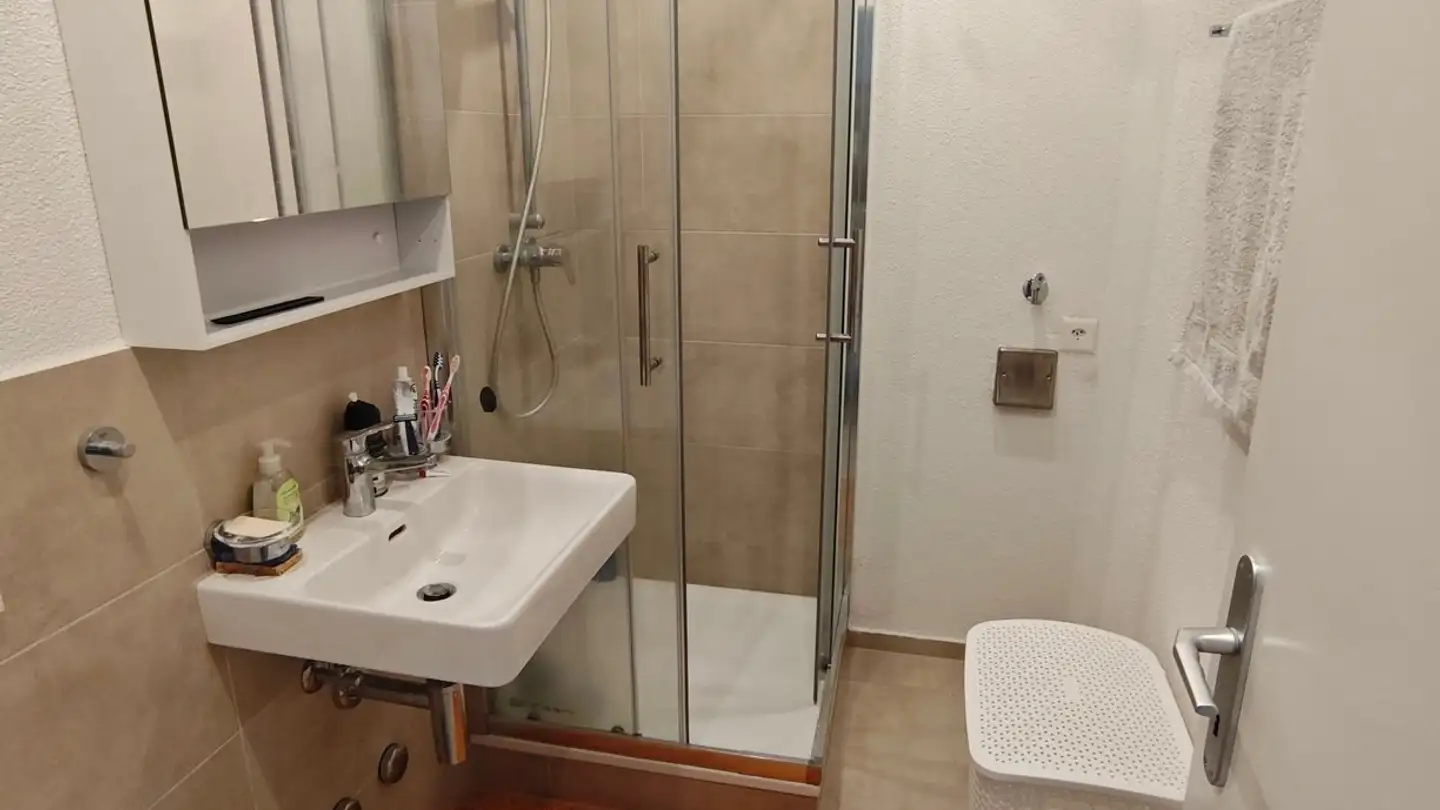 Appartamento in affitto - Rue De Boujean / Bözingenstrasse 64, 2502 Biel/Bienne - Foto 3