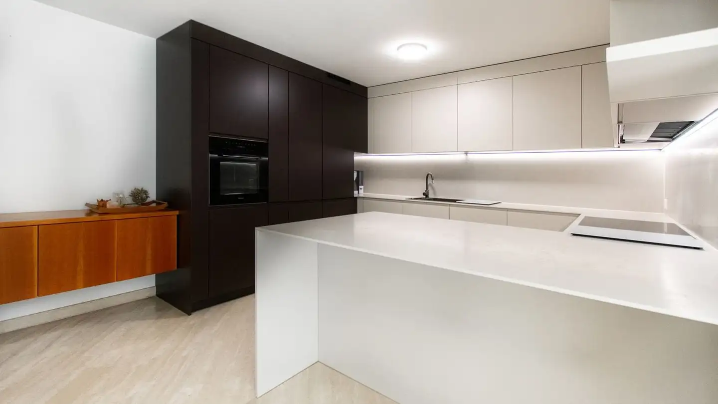 Appartement à louer - 6922 Morcote - Photo 3
