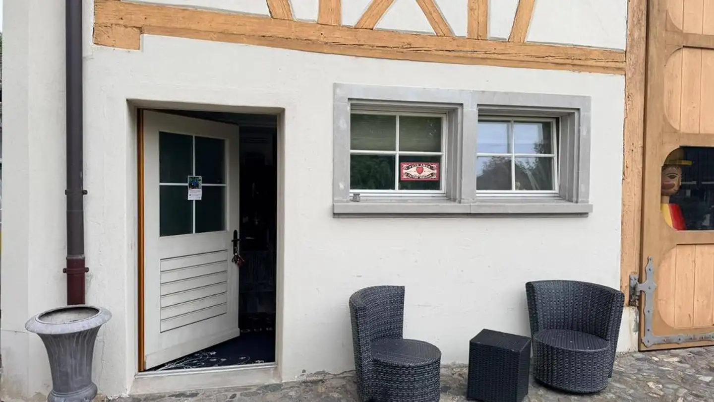 Commercial for rent - Obermühlestrasse 13, 8450 Andelfingen